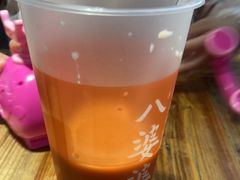 -八婆婆烧仙草(中山路店)