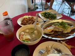 -德成饭店