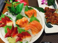 -贵木日本料理·铁板烧(新地假日广场店)