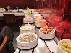 -龍歌自助小火锅(雨花台江南虹悦城店)