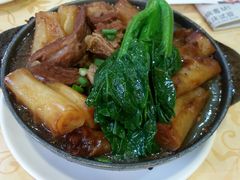 -海宝酒家(中山四路店)