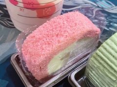 桃桃瑞幸卷-瑞幸咖啡(灵芝地铁站店)