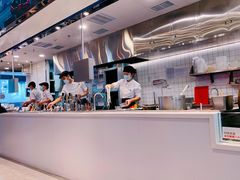 煮粉灶台-俏凤凰(美林M·LIVE天地东座店)