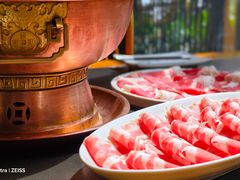 营养高钙羊肉-东来顺·非遗火锅(高新店)