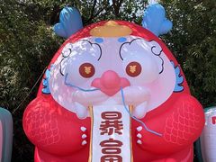 -杭州野生动物世界