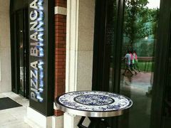 android_upload_pic-PIZZA BIANCA(民园店)