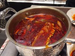 -云厨·高空西餐厅(成都瑯珀·凯悦臻选酒店)