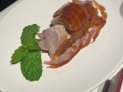 -四季民福烤鸭店(外滩外白渡桥店)