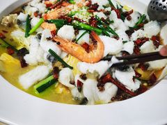-邱大妈水煮(龙山店)