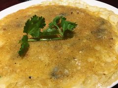 古法煎蚝烙-潮堂(环球金融中心店)