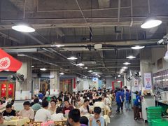 -笨罗卜浏阳菜馆(太平街店)