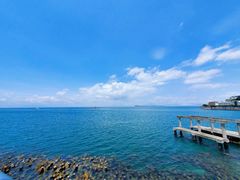 -西涌国际滨海旅游区