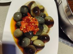 -蝎王府羊蝎子(虎坊桥总店)