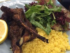 -Tajine Moroccan塔金摩洛哥中东餐厅