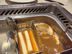 -海底捞火锅(群光广场店)