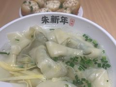 -朱新年·苏式汤团·面点(北寺塔店)