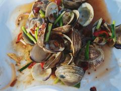 -范饭椰林川湘味海鲜·椰子鸡(三亚湾椰梦长廊店)