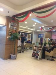 丽锦美容美发(田村店)-LJOY丽锦造型·烫发染发