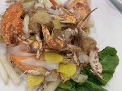 -威海渔村(黄兴路店)