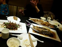 -闫府私房菜·百年鲁菜(恒隆店)