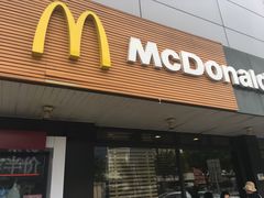门面-麦当劳(双榆树店)