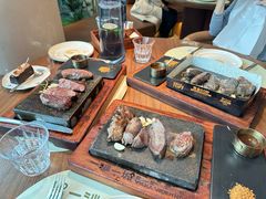 -一沙一城·岩烤牛扒(深圳首店)