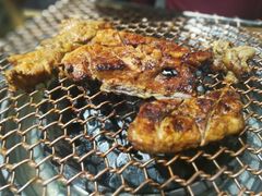 -大壮家原味烤肉(兴华北街店)