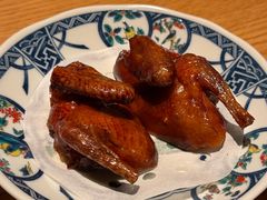 -新荣记(西溪湿地店)