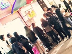 -明记牛杂(新马路分店)