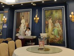 -馨越楼·点心·粤菜(赤坎店)