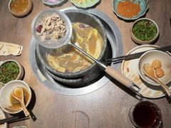 -蘑界·野生菌火锅(深业上城店)