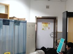 -首都医科大学附属北京同仁医院(西区)