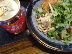 -镇江龙·火锅串串(武侯祠店)