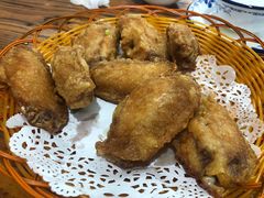 -南记食粥坊·宵夜大排档(岭南分店)