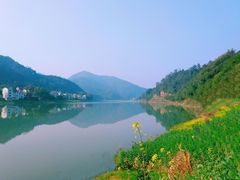 -新安江山水画廊风景区