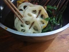 -厕所串串(文殊院店)