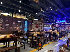 -萍姐火锅·公路夜市(打浦桥日月光店)