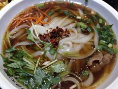 热面-合合大冷面(湖南店)