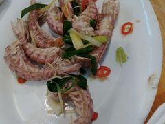 -长平老姿娘夜粥(平东一街店)