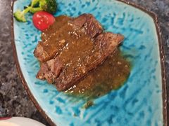 -菊上料理(蜀山银泰百货店)