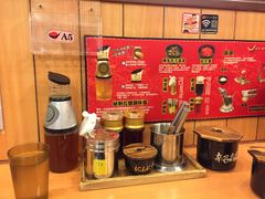 -博多一幸舍(侨福芳草地购物中心店)
