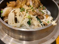 -丸藏和牛烧肉专门店(园区师惠坊店)