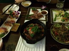 -Siam泰餐厅(水上公园店)