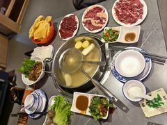-贵宾牛·潮汕牛肉火锅(珠池总店)