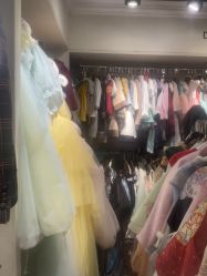 -倾城宝贝儿童摄影(浦东金谊店)