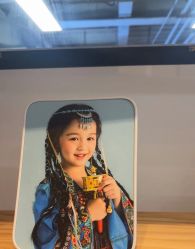 -倾城宝贝儿童摄影(新辰里酒仙桥店)