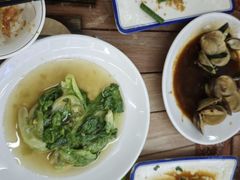 -鑫鸿达·海鲜闽菜热炒小馆(中山路店)
