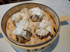 -真食净香居·内蒙烧麦(亚运村店)