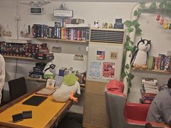 -好玩工厂剧情密室·桌游·鹅鸭杀团建·拼豆DIY手作