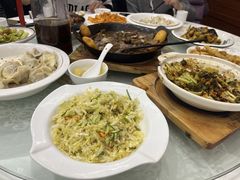 -陶然饺子城(奥体中路店)